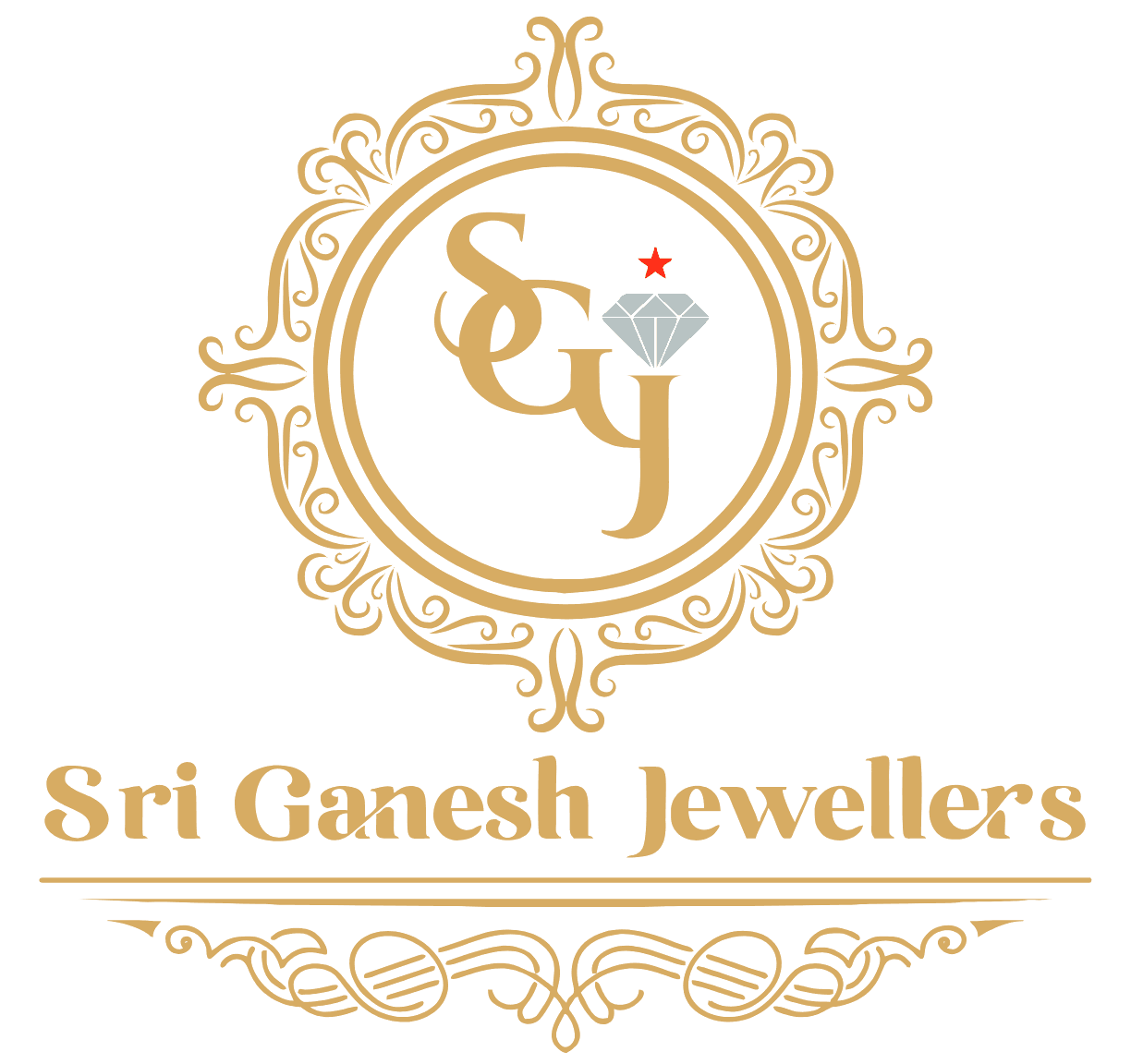 SriGanesh Jewellers