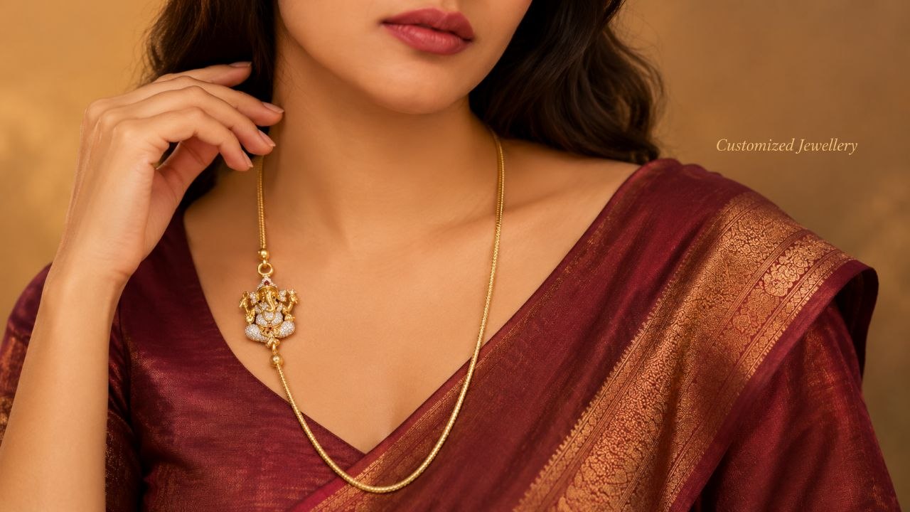 Jewellery Craftsmanship