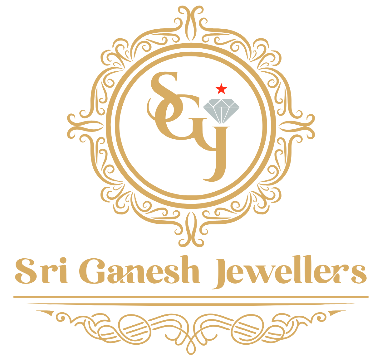 SriGanesh Jewellers